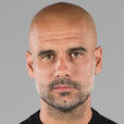 Josep Guardiola(西班牙足球教練)