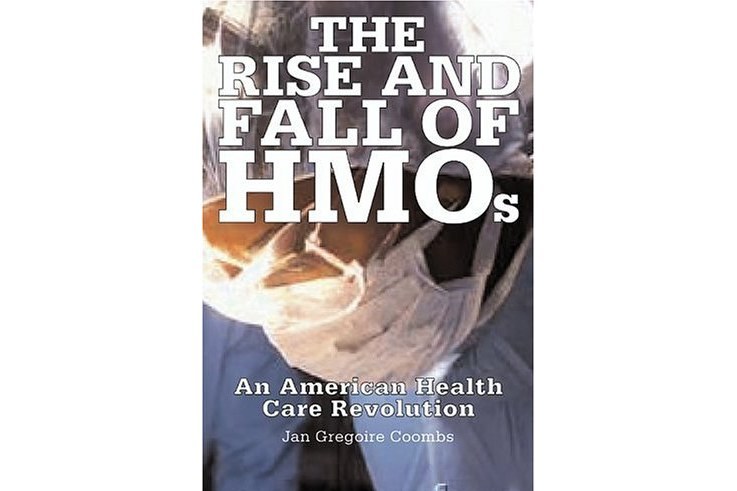 The Rise and Fall of HMOs