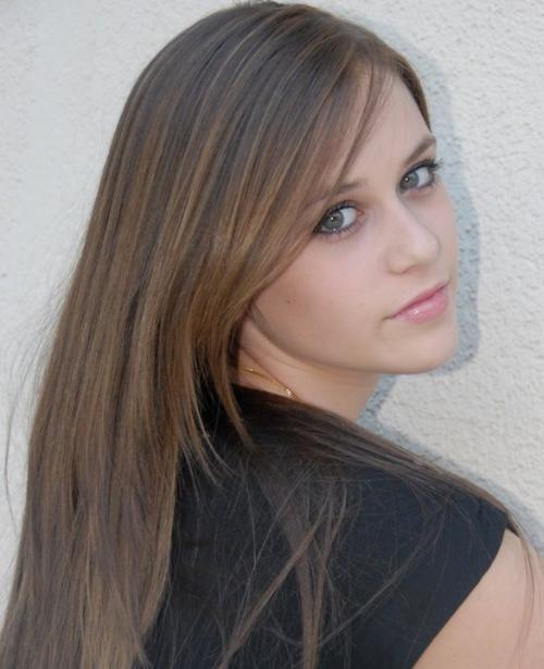 凱特琳·比德爾斯(Caitlin Beadles)