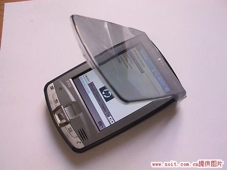 惠普iPAQ hx2750