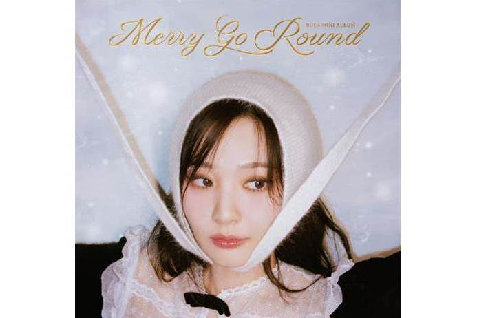 Merry Go Round(臉紅的思春期發行的專輯)