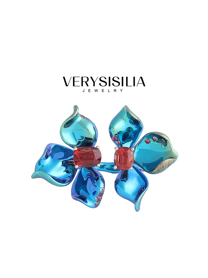 VERYSISILIA