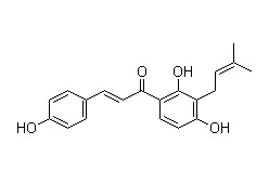 補骨脂乙素