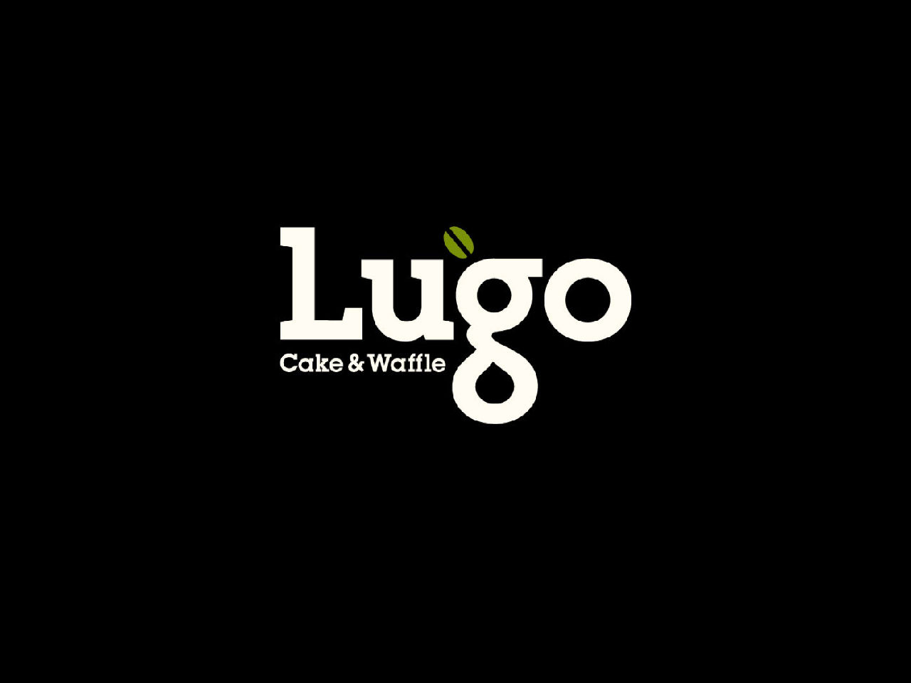 Lugo咖啡