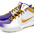 Nike Zoom Kobe IV