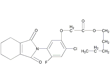 氟烯草酸