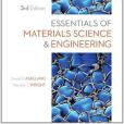 Essentials of Materials Science and Engineering