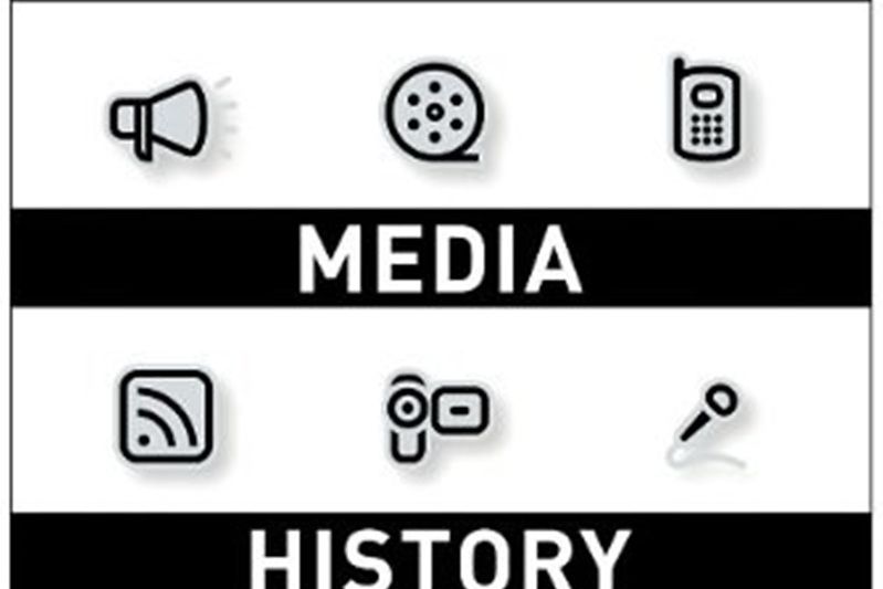 Convergence Media History