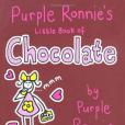 Purple Ronnie\x27s Little Book of Chocolate