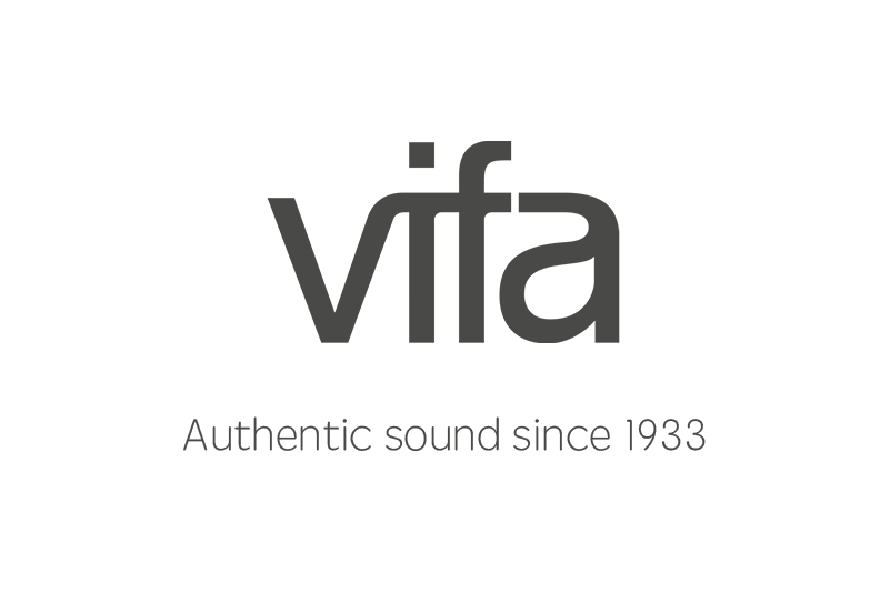 VIFA(丹麥知名音響品牌)