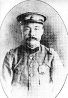 李烈均