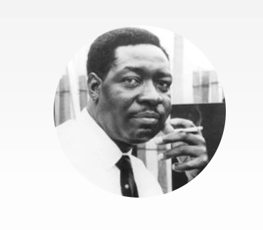 Otis Spann