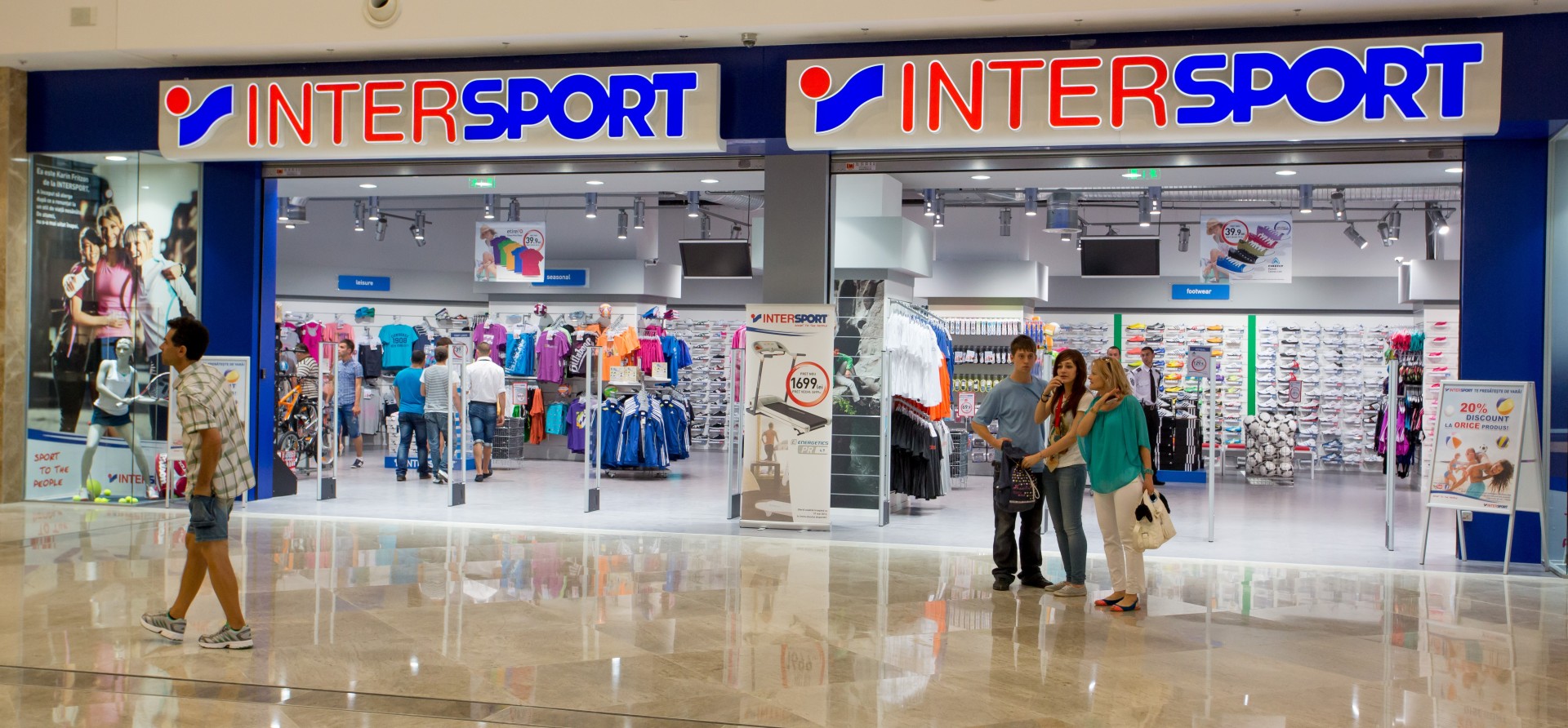 Intersport