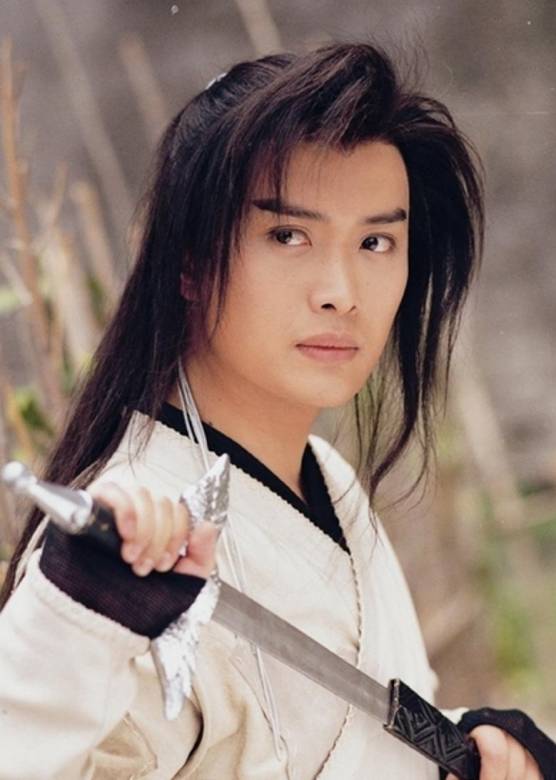 武林外史(2001年大陸版黃海冰、王艷主演電視劇)