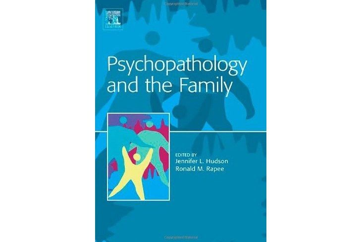 Psychopathology and the Family