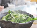 油麥菜