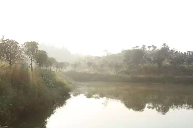 公司基地—潤源山莊