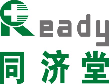 同濟堂Logo圖片