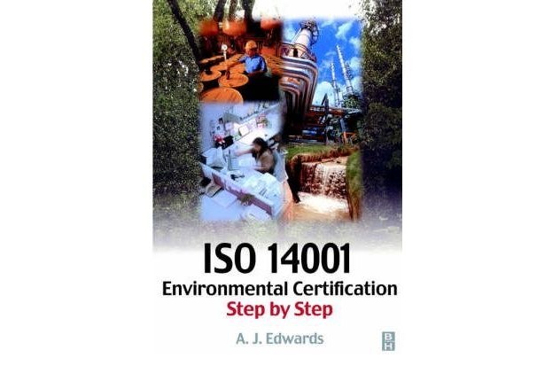 ISO 14001 Environmental Certification Step-by-step