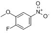 2-氟-5-硝基苯甲醚