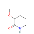 3-甲氧基-2-哌啶酮
