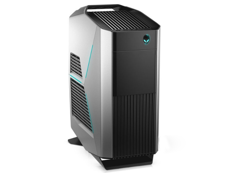 Alienware Aurora R8