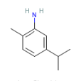 2-甲基-5-異丙基苯胺