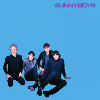 Tomorrow Will Be Fine(Sunnyboys演唱歌曲)