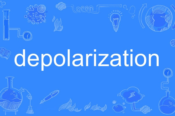 depolarization