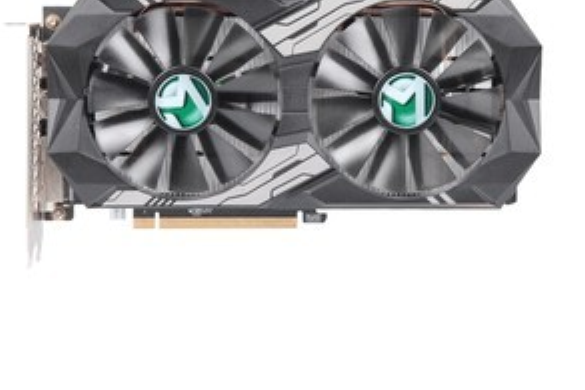 銘瑄 GeForce GTX 1660 電競 6G V0