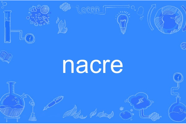 nacre