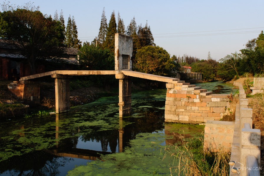 國界橋