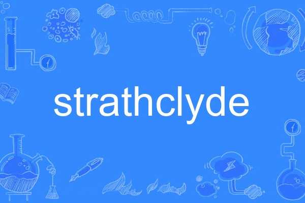 strathclyde