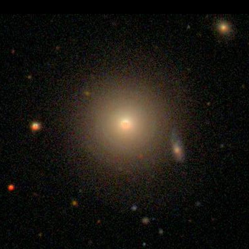 NGC 875