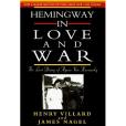 Hemingway in Love and War