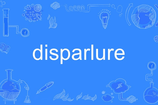 disparlure