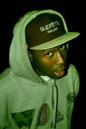 Tyler The Creator