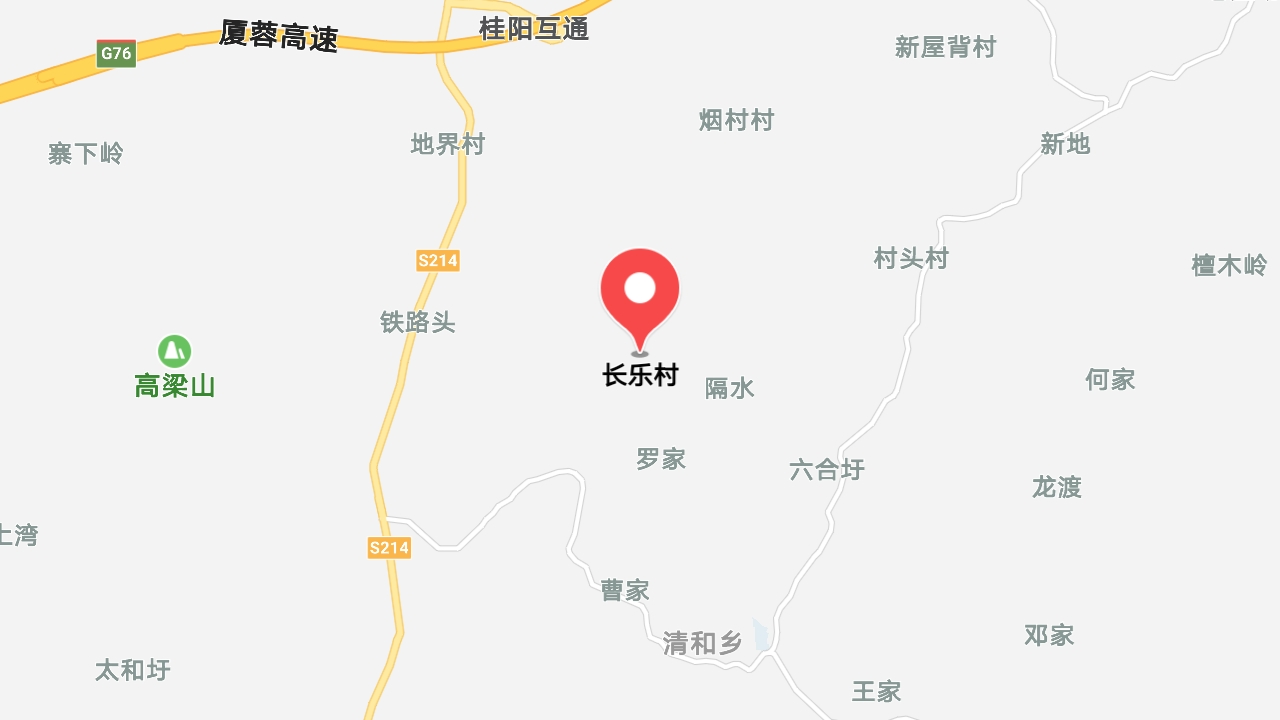 地圖信息