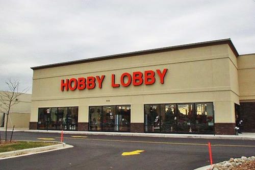 Hobby Lobby