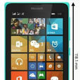 Lumia 435