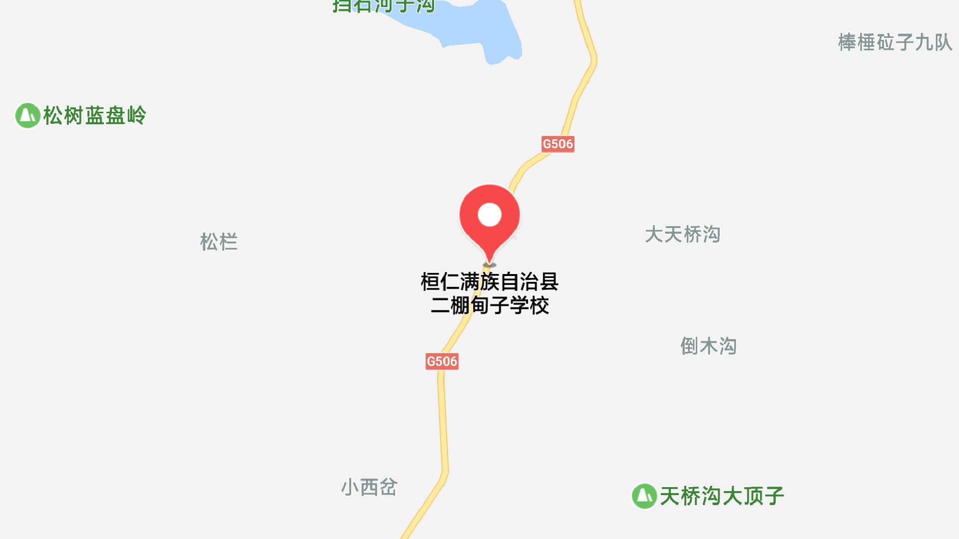 地圖信息