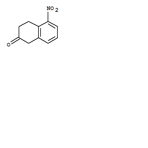 5-硝基-2-四氫萘酮