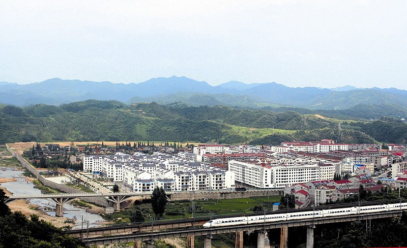 浪河鎮(浪河)