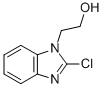 2-（2-氯-1H-苯並咪唑-1-基）乙醇