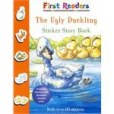 First Readers-The Ugly Duckling-sticker story book 醜小鴨-趣味貼紙故事書