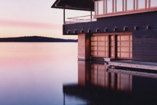 Boathouses