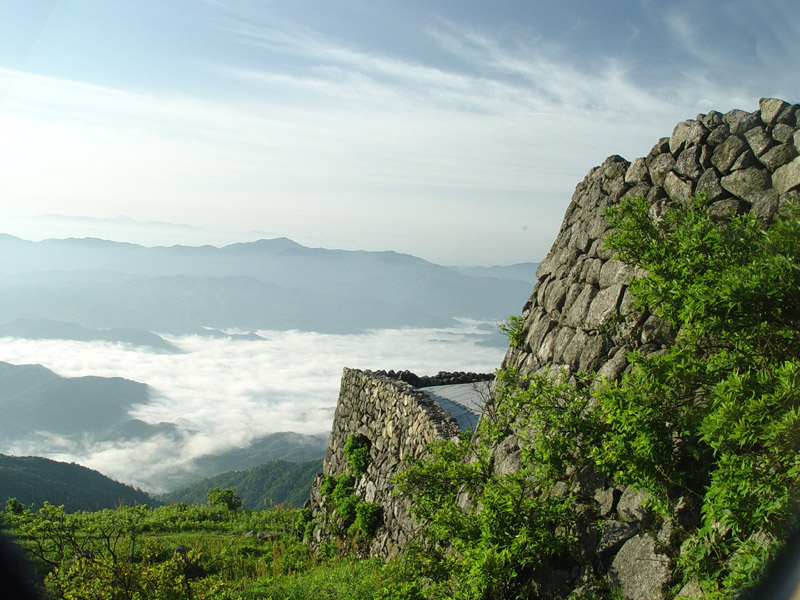 崇仁相山景區