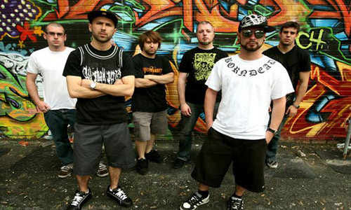 Despised Icon