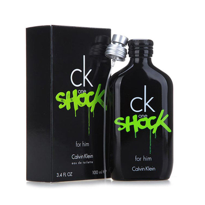 CK青春禁忌男士香水100ml