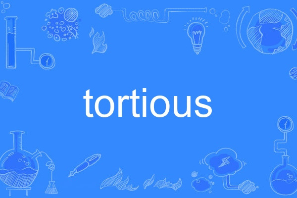 tortious